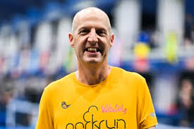 Image result for Milton Keynes Pickleball Club