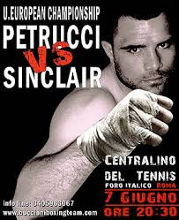 Daniele Petrucci vs. Neil Sinclair - 300px-Daniele_Petrucci_vs._Neil_Sinclair_(poster)