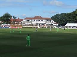 Image result for Blackpool Cricket Club