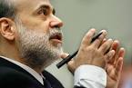 Ahead of Fed Announcement