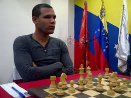 IM Humberto Blanco wins ITT OAV Metro de Caracas | Chessdom - Humberto-Blanco