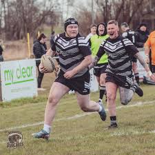 Image result for Chorley Panthers Rugby League Football Club