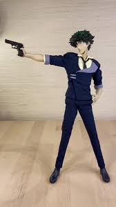 「スパイク・スピーゲル」の画像検索結果