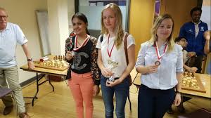 Image result for London Deaf Chess Club