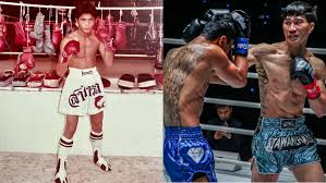 Image result for Petch Yin Dee International Muay Thai Boxing Camp