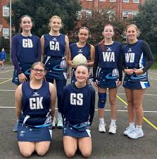 Image result for Titans Netball Club
