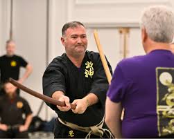 Image result for Bujinkan Ninpo Dojo