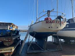 Image result for Porthmadog Sailing Club