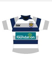 Image result for Consett & District Rugby Football Club