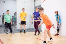 Image result for Sandown Park Squash Club