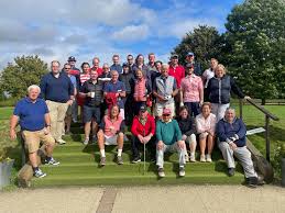 Image result for Wimbledon Common Golf Club