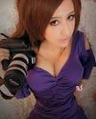 Vanessa Sun Qian Ying 3