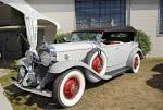 1931 Cadillac 355 Eight Images, Information and History (V8, 355-A ...