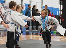 Image result for Championship Martial Arts Frisco
