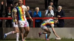 Image result for Keighley Cougars
