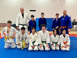 Image result for Plumstead Judo Club
