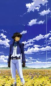 「刹那・F・セイエイ」の画像検索結果