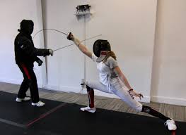 Image result for Saxon Fencing Club