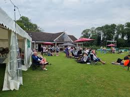 Image result for Great & Little Tew Cricket Club