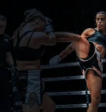 Image result for JTT Muay Thai