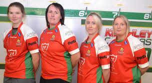 Image result for Keighley Cougars