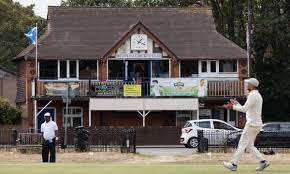 Image result for Wimbledon Cricket Club