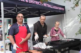 Image result for Marcatus Netball Club