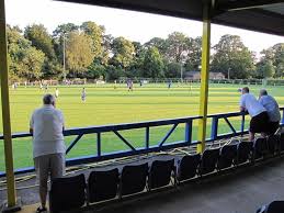 Image result for Ampthill Town Football & Social Club