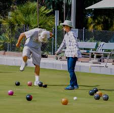 Image result for Mcquiston Memorial Bowls Club