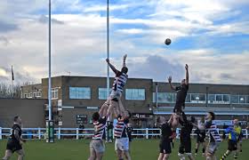 Image result for Hartlepool Rugby Football Club