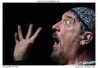 Jethro Tull, Wond'ring Aloud
