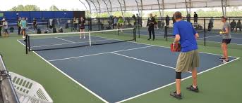 Image result for Lockerbie Pickleball Club