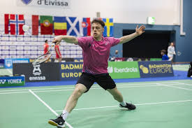 Image result for Holyrood Polska Badminton Club
