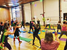 Image result for Zumba Harrogate