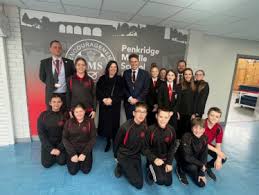 Image result for Penkridge Junior Football Club