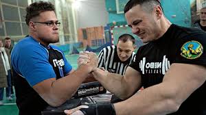Image result for Arm wrestling club under 18