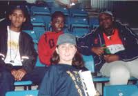 Image result for Middlesex Badminton Club