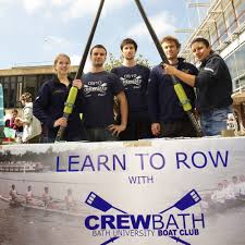 Image result for Bath University Canoe Club