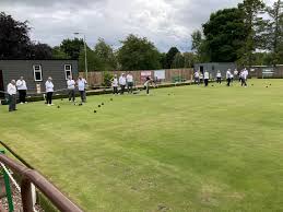 Image result for Friockheim Bowling Club