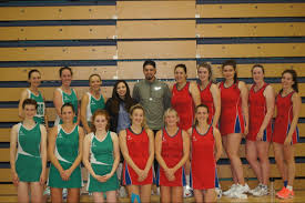 Image result for Molineux Netball Club