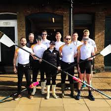 Image result for Furnivall Sculling Club