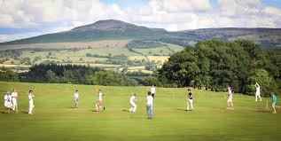 Image result for Ludlow & South Shropshire Cricket Club
