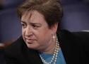 Court nominee Elena Kagan