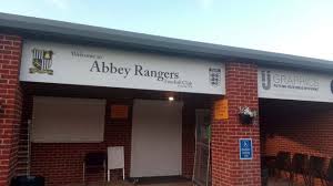 Image result for Abbey Rangers Fc