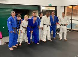 Image result for Hollesley Judo Club, Woodbridge, Suffolk