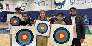 Image result for Row Brow Field Archery