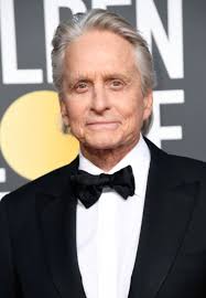 Resultado de imagen para Imagenes de Michael Kirk Douglas