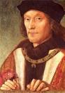 Henry VII- Article by Wendy J.