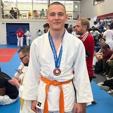 Image result for Croydon Judo Club