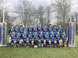 Image result for Guildford Rugby Club